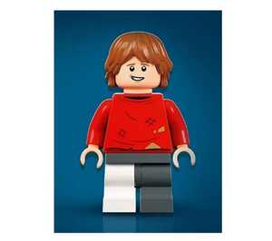 LEGO Harry *pota- long * we z Lee [ regular goods ]