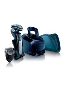 フィリップス PHILIPS ウェット&ドライ電気シェーバー RQ1275/21 中古 送料無料