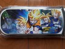 新品　未使用　ドラゴンボールKAI　ドラゴンボール改　水筒　食器セット　スプーン　フォーク　箸_画像4