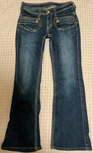  Bobson Denim jeans 63 centimeter 