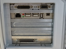 Apple PowerMac G4 M8493 800MHz 768MB HDD欠品 ジャンク 管理E-283_画像7