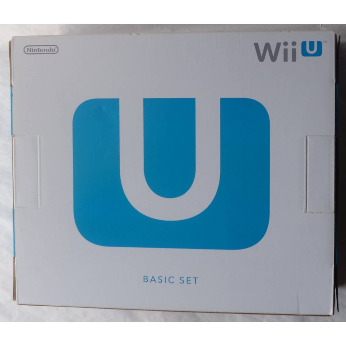 Nintendo Wii U ベーシックセット 新品 未使用 家庭用ゲーム機本体 Www Dc Sirmium Rs