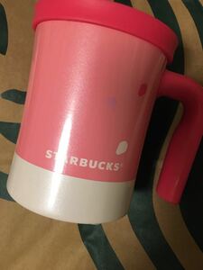 スターバックス ステンレスマグ 蓋付き サイレン ピンク さくら 桜 サクラ ステンレスマグカップ マグカップ マグ 