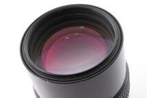 #2757 値下げ！ ★☆Nikon ニコン New Nikkor 135mm F2.8 ニッコール ☆★_画像10