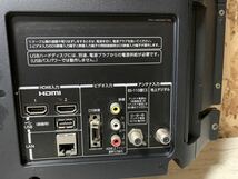 液晶テレビ TOSHIBA 32S5 32インチ　2012年？　TV 東芝　32型　32V リモコン欠品　動作品　佐川急便対応のみ　川崎区　SG ②_画像6