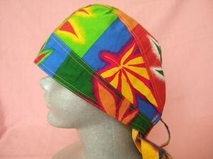  Yokohama newest Mali fana! many color .. attraction. bandana cap men's lady's 4 point till postage 180 jpy 70z