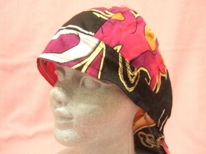  Yokohama newest Exile Eagle .! attraction. bandana cap pink men's lady's 4 sheets till postage 180 jpy 44z