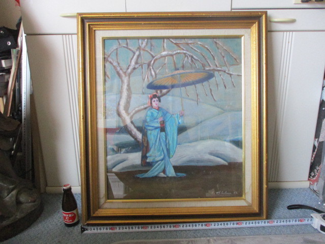 2025年最新】Yahoo!オークション -塚原(絵画)の中古品・新品・未