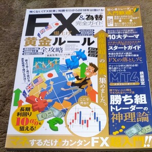 FX&為替完全ガイド 100%ムックシリーズ 完全ガイドシリーズ199/晋遊舎