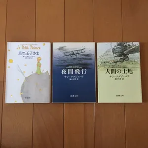 ヤフオク サン テグジュペリの中古品 新品 未使用品一覧 ヤフオク サン テグジュペリの中古品 新品 未使用品一覧