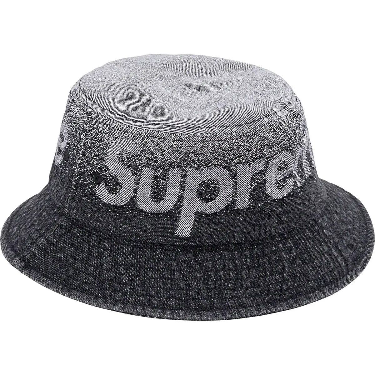 ヤフオク! -「supreme north face denim hat」(ファッション) の落札 
