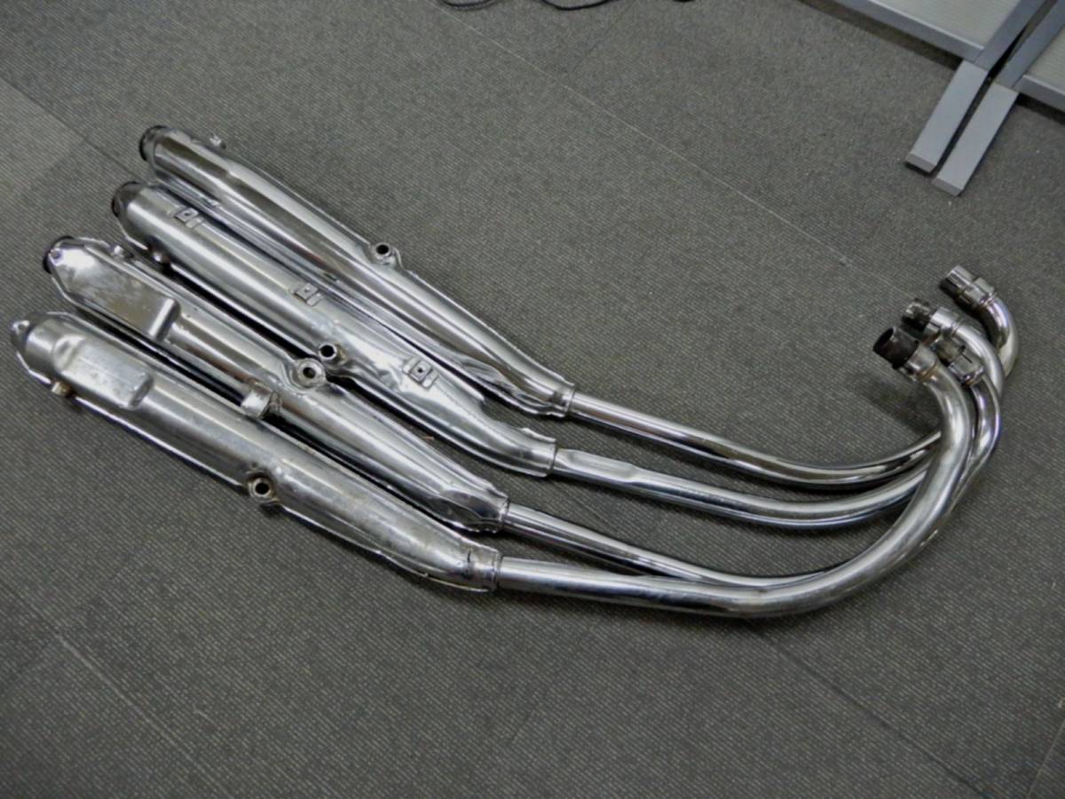 A5294 HONDA CB750K マフラー HM341 1台セット やれ www.expressinter.com