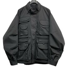 DAIWA PIER39　 21AW TECH PERFECT FISHING JACKETマルチポケットフィッシングジャケット 商品番号：8036000762299_画像2