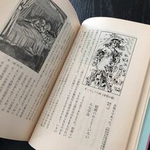 ク80 世界セクソロジー全集5 世界の性風俗 昭和63年10月発行 新流社 藤田美治 結婚 小説 愛情 性欲 略奪結婚 女性 男性 宗教 相性 _画像6