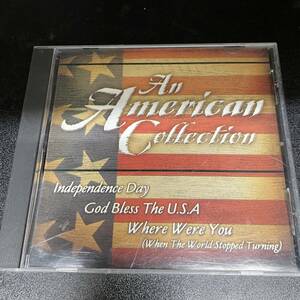 ● POPS,ROCK AN AMERICAN COLLECTION ALBUM, 2002, 名曲多数収録 CD 中古品