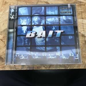 ● HIPHOP,R&B BAIT アルバム,サントラ曲!!! CD 中古品