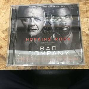 ● HIPHOP,R&B BAD COMPANY アルバム,サントラ曲!!! CD 中古品