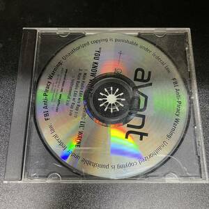 ● HIPHOP,R&B AVANT - YOU KNOW WHAT シングル, INST,LIL WAYNE, PROMO CD 中古品