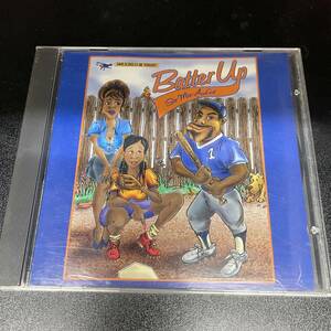 ● HIPHOP,R&B SIR MIX-A-LOT - BATTER UP シングルINST, REMIX, 90'S, 1998, PROMO CD 中古品