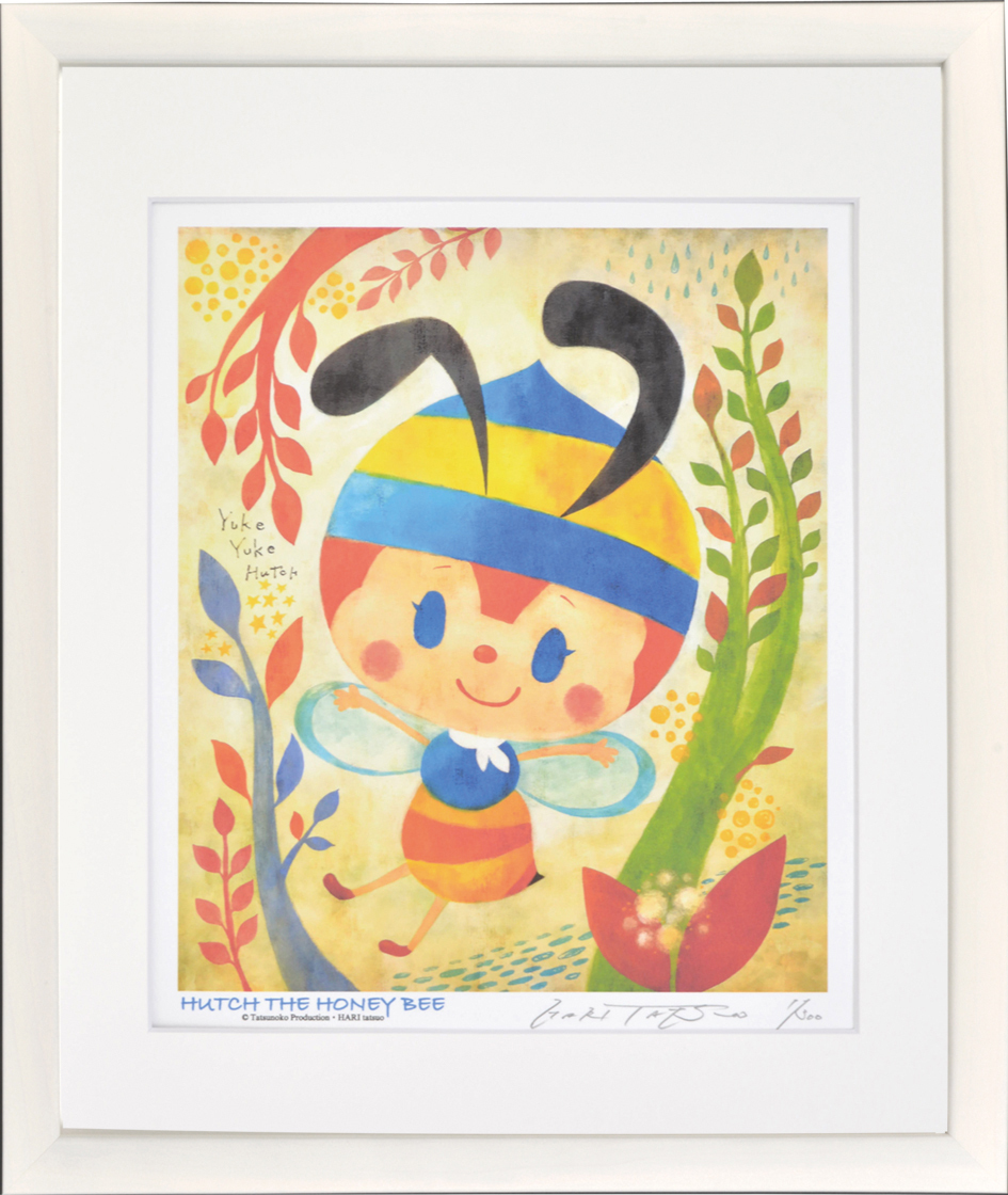 ジークレー版画 アートコレクション 額装絵画 タツノコプロ はりたつお 昆虫物語 みなしごハッチ 「春の讃岐富士」 400x400mm - www.earlylightsacademy.com ジークレー版画 アートコレクション 額装絵画 タツノコプロ はりたつお 昆虫物語 みなしごハッチ 「春の讃岐富士」 400x400mm - www.earlylightsacademy.com