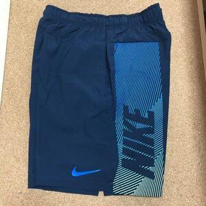 【新品】【サイズ:2XL】NIKEハーフパンツ　DIY-FIT