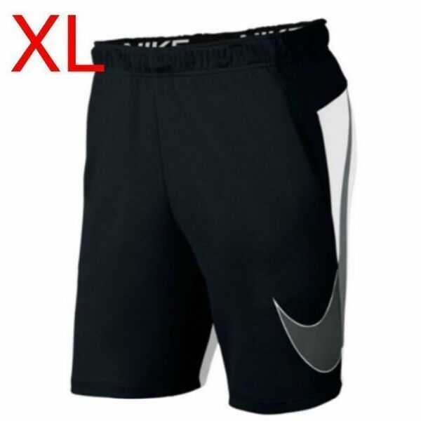 【新品】【サイズ:XL】NIKE AS DRY SHORT ハーフパンツ