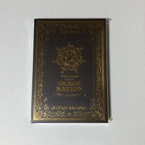 Travis Japan Live tour 2021 IMAGE NATION 全国ツアーしちゃってもいいですかっ!? DVD