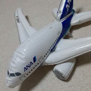エアー飛行機 ANAJA801A