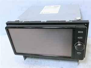 即決完動美品　トヨタ純正 　T-Connect　SDナビ NSZT-W66T