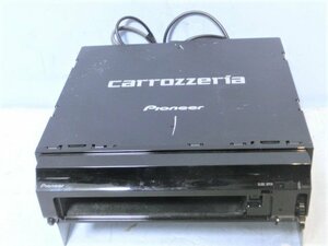 即決訳あり品　カロッツェリア AVIC-VH9000　本体のみ ！