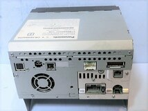 即決完動品 　パナソニック HDDナビ CN-HDS945TD　2016年版地図_画像9