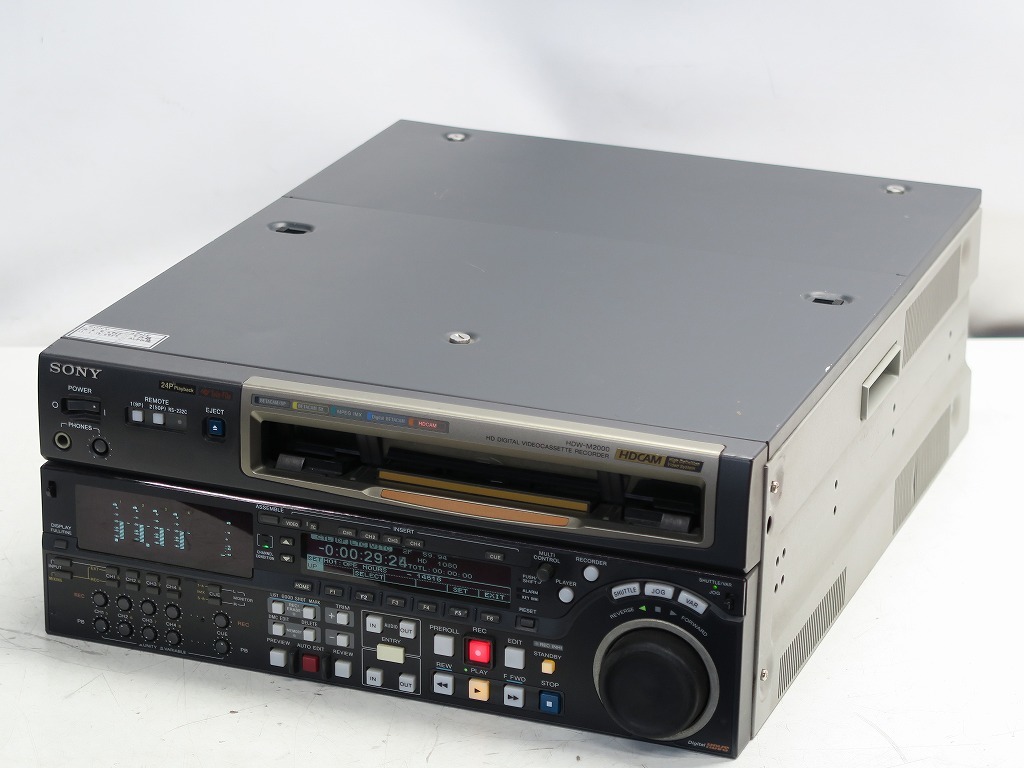 ヤフオク! -「sony hdw」(映像機器) の落札相場・落札価格 ヤフオク! -「sony hdw」(映像機器) の落札相場・落札価格