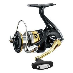 Shimano 17 Sahara C2000HGS Новый