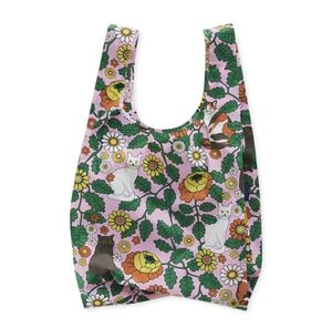 BAGGU エコバッグ スタンダード【デイジー キャット】未使用新品