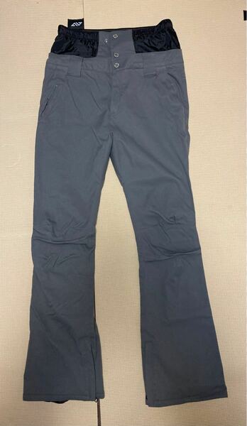 VESP【ベスプ】CORDURA TIGHT STRETCH PANTS