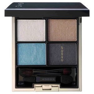 SUQQU デザイニングカラーアイズ 07 07 翡翠光 -HISUIKOU 限定品