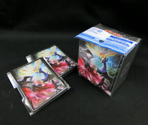 ヤフオク ポケモン スリーブ ゼルネアスの中古品 新品 未使用品一覧 ヤフオク ポケモン スリーブ ゼルネアスの中古品 新品 未使用品一覧