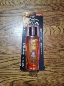 エルセーヴ エクストラオーディナリー オイル エクストラ リッチ フィニッシュ 30ml×1