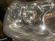 前期 HID Y50 フーガ XV★右ヘッドライト バラスト付 STANLEY P3994 打刻:_画像4