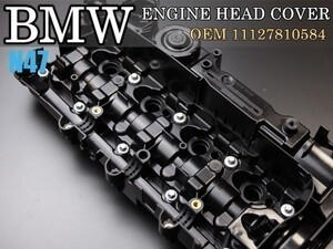 【即納 １年保証 】BMW F20F21F22F30F31F32F33F34F36 シリンダーヘッドカバー カムカバー 11128570828 11128589941 11127810584