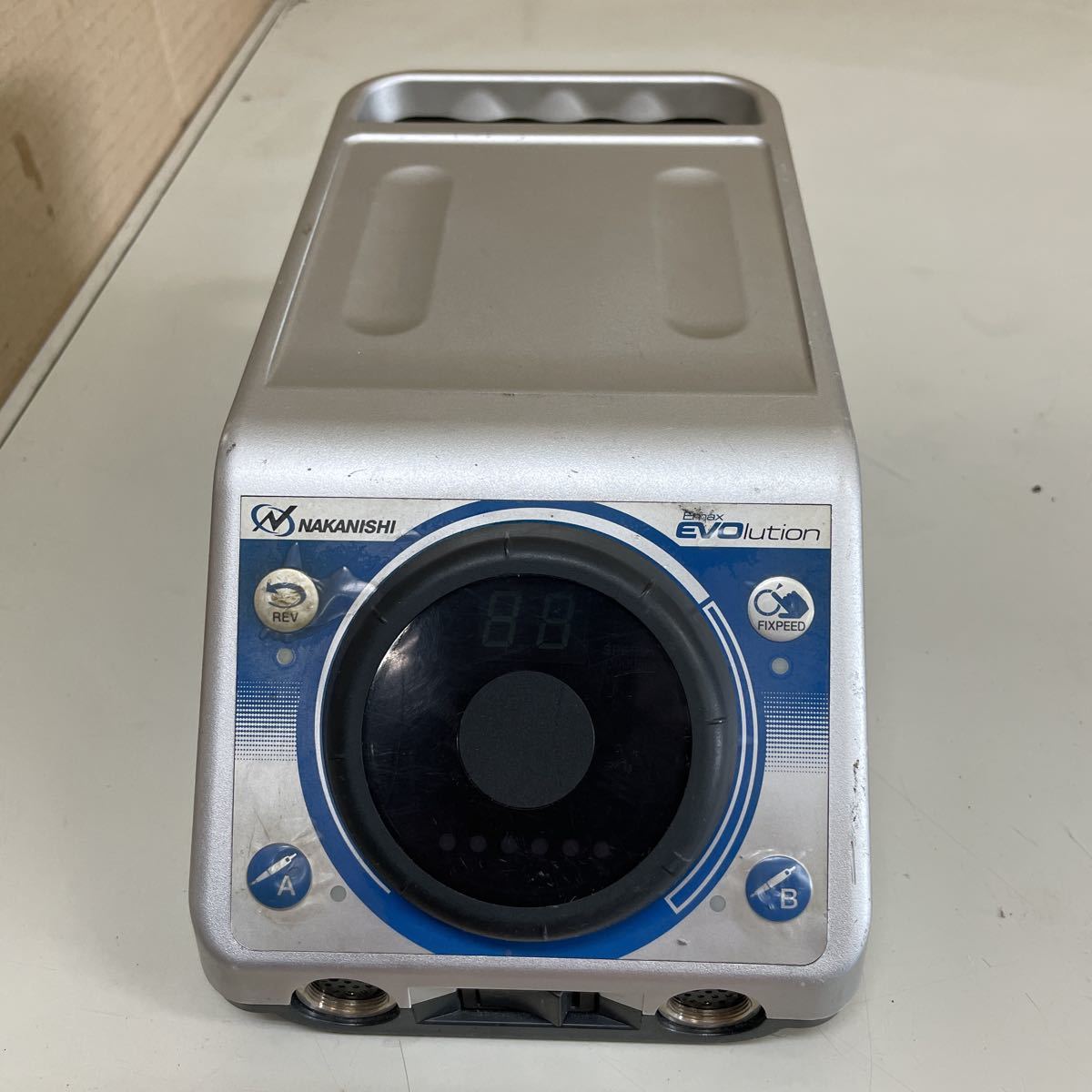 ヤフオク! -「ナカニシ emax」の落札相場・落札価格