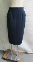 デミリュクス　Demi-Luxe　日本製　スカートスーツ　ビームス　サイズ38_画像5