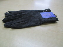 新品　Heurs　発熱保湿グローブ　手袋　　サイズ21-22cm_画像7