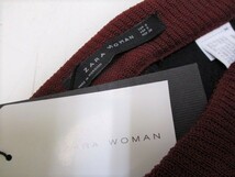 新品　ザラ　ZARA WOMAN　定価5990円　スカート_画像4
