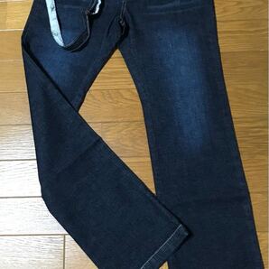 新品未使用 デイジーラバーズ デニムパンツ カバン付き