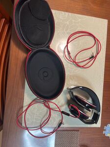 イヤフォン Beats by Dr.Dre