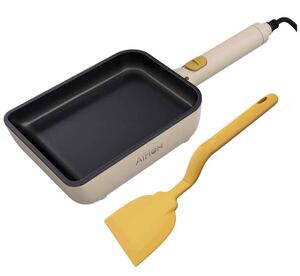 卵焼きフライパン 玉子焼き器 料理 卵焼き 調理器具 調理器
