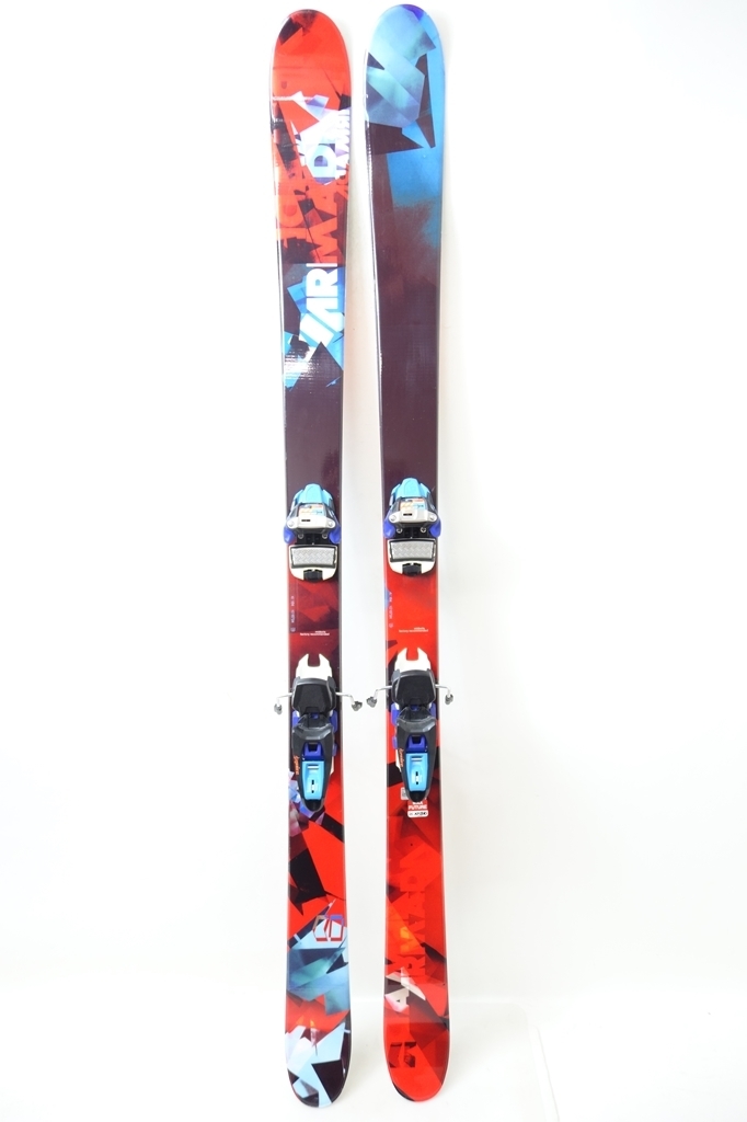 ヤフオク! -armada アルマダ スキー(スポーツ別)の中古品・新品・未 ヤフオク! -armada アルマダ スキー(スポーツ別)の中古品・新品・未
