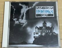 【日本盤】Blue Oster Cult / Imaginos_画像1