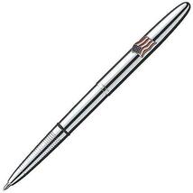 同梱可能 フィッシャーボールペン　ブレット 600AF アメリカンフラッグ BULLET fisher SPACE PEN 日本正規品_画像3